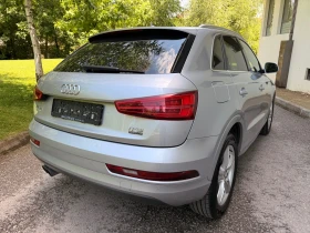 Audi Q3 2.0TFSI / QUATTRO , снимка 7