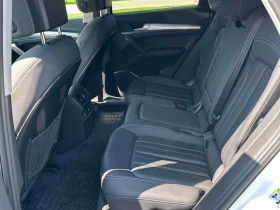 Audi Q5 KOFORT QUATTRO * ДИСТРОНИК* ПАНОРАМА* ПОДГРЕВИ* , снимка 10