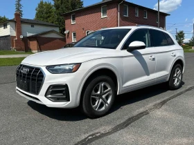 Audi Q5 KOFORT QUATTRO * ДИСТРОНИК* ПАНОРАМА* ПОДГРЕВИ* , снимка 1
