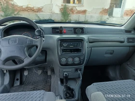 Honda Cr-v, снимка 5