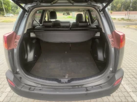 Toyota Rav4 2.2D-4D, снимка 9