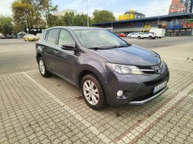 Toyota Rav4 2.2D-4D, снимка 1