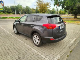 Toyota Rav4 2.2D-4D, снимка 4