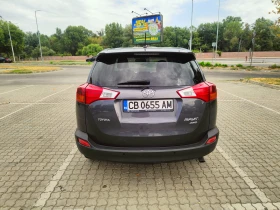 Toyota Rav4 2.2D-4D, снимка 5