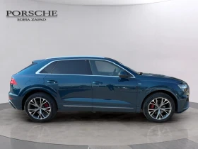 Audi Q8, снимка 4