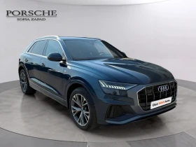Audi Q8, снимка 1