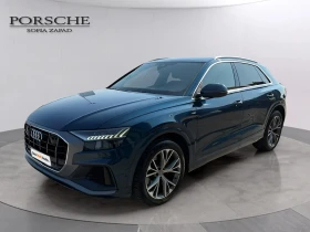 Audi Q8, снимка 2