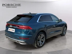 Audi Q8, снимка 5