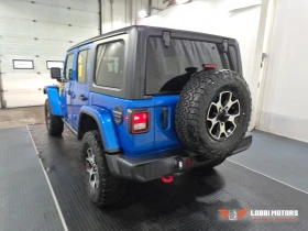 Jeep Wrangler, снимка 4