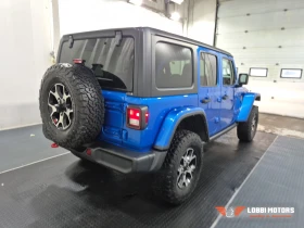 Jeep Wrangler, снимка 3