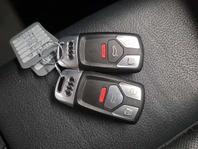Audi Q5 / ОБДУХВАНЕ / ПАНОРАМА / 2 КЛЮЧА / 360, снимка 9