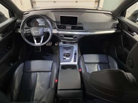Audi Q5 / ОБДУХВАНЕ / ПАНОРАМА / 2 КЛЮЧА / 360, снимка 11