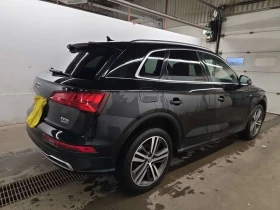 Audi Q5 / ОБДУХВАНЕ / ПАНОРАМА / 2 КЛЮЧА / 360, снимка 3