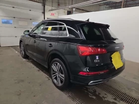 Audi Q5 / ОБДУХВАНЕ / ПАНОРАМА / 2 КЛЮЧА / 360, снимка 4
