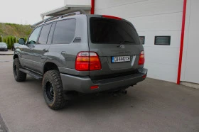 Toyota Land cruiser 4.7i, снимка 6