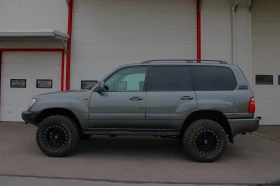 Toyota Land cruiser 4.7i, снимка 7