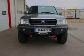 Toyota Land cruiser 4.7i, снимка 2