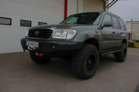 Toyota Land cruiser 4.7i, снимка 1