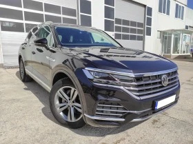 VW Touareg 3.0 V6 TDI 286hp 4MOTION HEAD UP, снимка 1