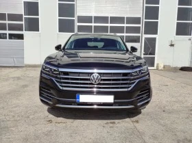 VW Touareg 3.0 V6 TDI 286hp 4MOTION HEAD UP, снимка 2