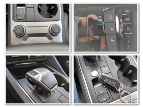 VW Touareg 3.0 V6 TDI 286hp 4MOTION HEAD UP | Mobile.bg   13