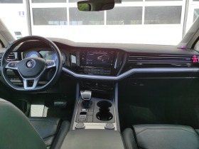 VW Touareg 3.0 V6 TDI 286hp 4MOTION HEAD UP | Mobile.bg   6
