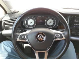 VW Touareg 3.0 V6 TDI 286hp 4MOTION HEAD UP | Mobile.bg   7
