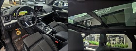 Audi Q5 ! S-LINE/DIGITAL/NIGHT/GERM/PANO/CAMERA/AUTO H/LIZ, снимка 16 - Автомобили и джипове - 45725920