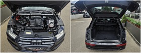 Audi Q5 S-LINE/DIGITAL/NIGHT/GERMAN/PANO/CAMERA/AUTO H/LIZ, снимка 8 - Автомобили и джипове - 45725920