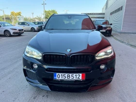 BMW X5 БАРТЕР* M50D* Lasser* Digital* , снимка 2