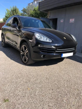 Porsche Cayenne, снимка 7