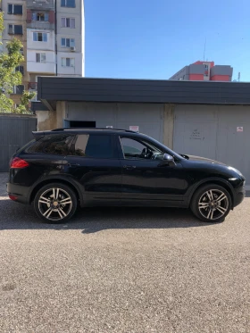 Porsche Cayenne, снимка 9