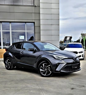 Toyota C-HR CH-R (2.Oh Style e-cvt)EURO6D