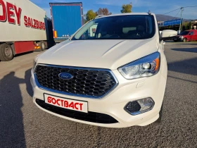 Ford Kuga 2, 0 VIGNALE 180ks - [1] 