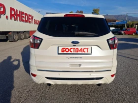 Ford Kuga 2, 0 VIGNALE 180ks | Mobile.bg    4