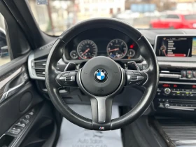 BMW X5 4.0d M-Pack 135xКМ!!! НОВА, снимка 10