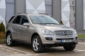  Mercedes-Benz ML 280