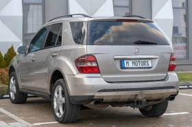 Mercedes-Benz ML 280, снимка 5