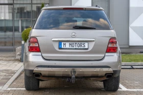 Mercedes-Benz ML 280, снимка 6