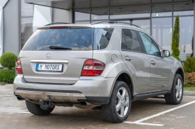 Mercedes-Benz ML 280, снимка 7