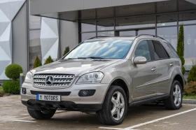 Mercedes-Benz ML 280, снимка 3