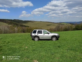 Land Rover Freelander, снимка 3