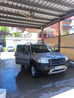 Land Rover Freelander, снимка 1