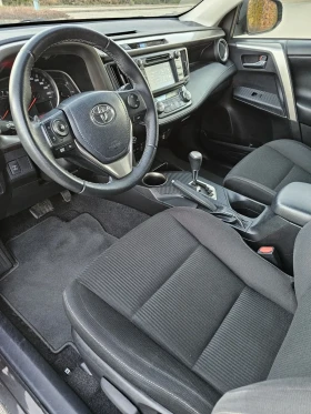 Toyota Rav4 2.0i #4x4 #Автоматик# Нов Газов Инжекцион # Топ , снимка 9