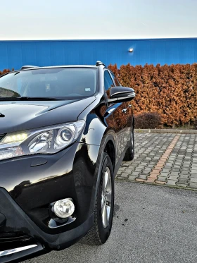 Toyota Rav4 2.0i #4x4 #Автоматик# Нов Газов Инжекцион # Топ , снимка 7