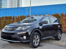 Toyota Rav4 2.0i #4x4 #Автоматик# Нов Газов Инжекцион # Топ , снимка 1