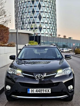 Toyota Rav4 2.0i #4x4 #Автоматик# Нов Газов Инжекцион # Топ , снимка 3