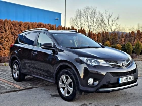 Toyota Rav4 2.0i #4x4 #Автоматик# Нов Газов Инжекцион # Топ , снимка 2