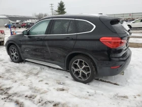 BMW X1, снимка 6