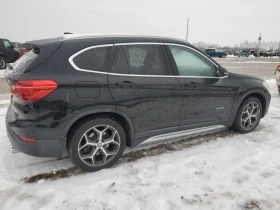 BMW X1, снимка 4